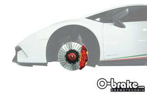 o-brake.com für Lamborghini Performante