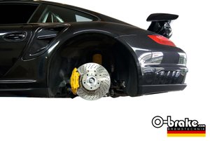 o-brake.com für Porsche 997 Turbo