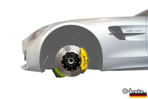 o-brake.com für Mercedes Benz AMG GTR