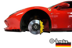 o-brake.com für Ferrari